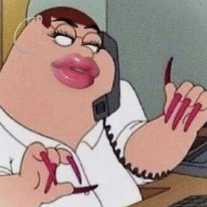 Meet your Posher, Rick